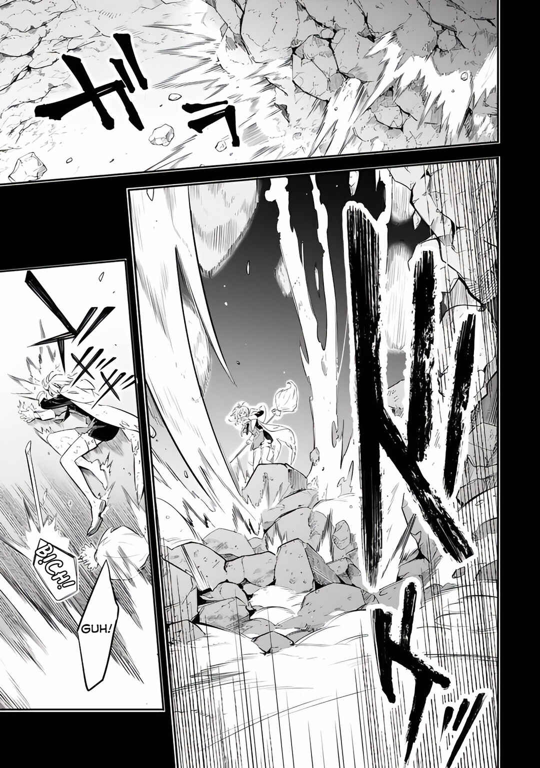 Chapter 51 - Page 23