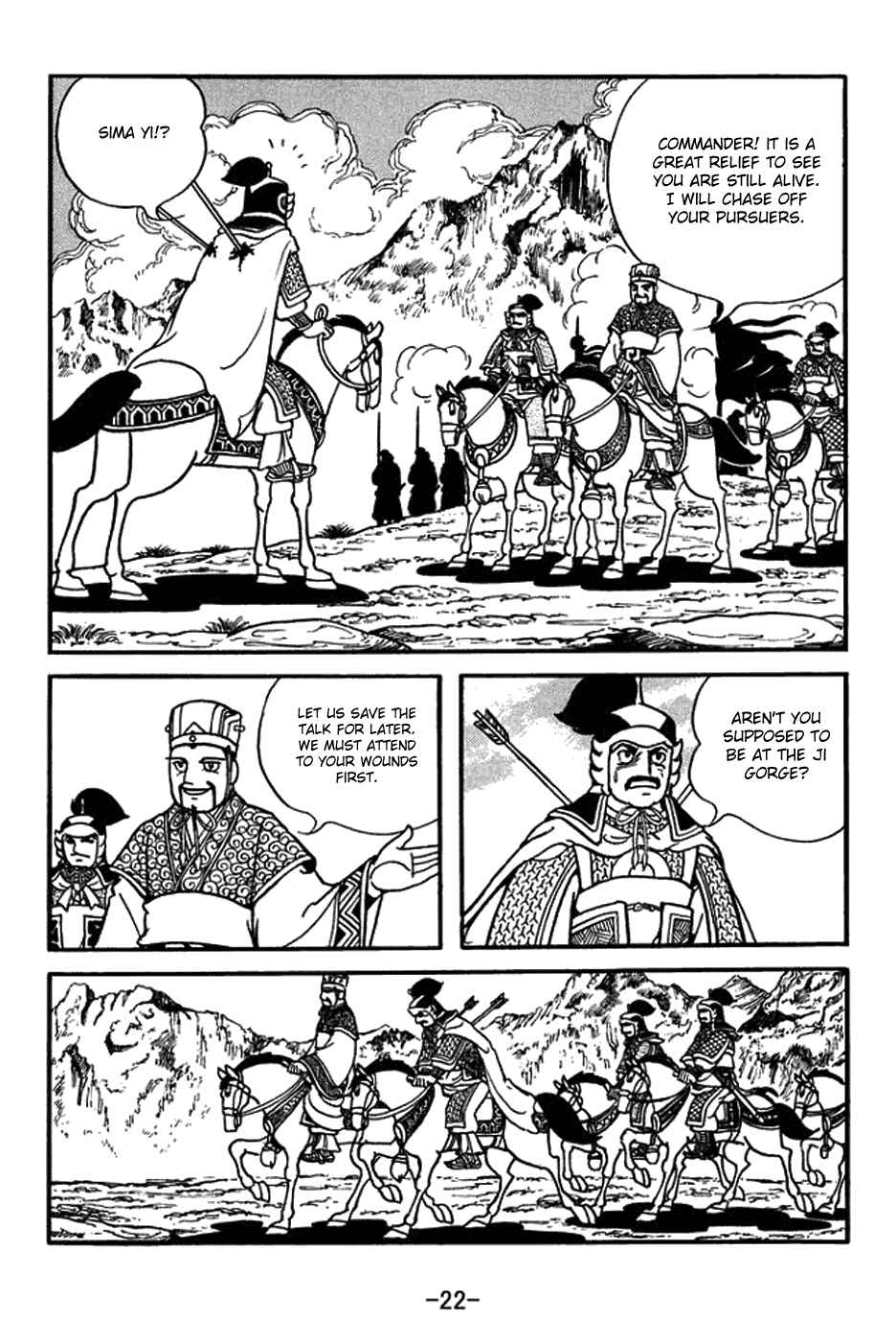 Chapter 392 - Page 28