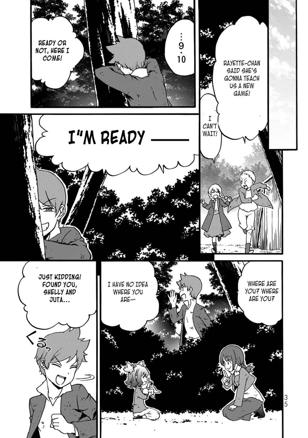 Chapter 4 - Page 35