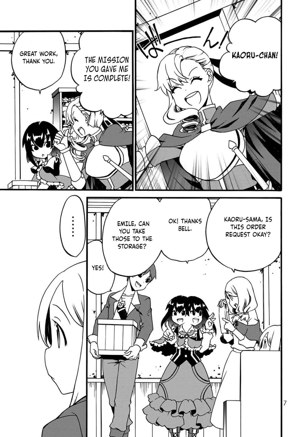 Chapter 4 - Page 7