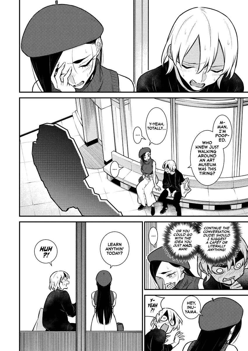 Chapter 146 - Page 6