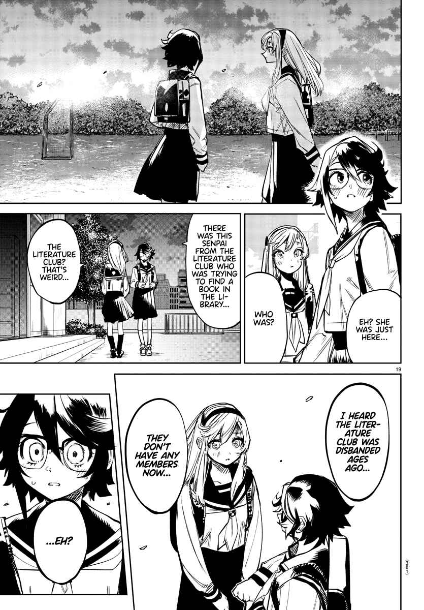Chapter 82 - Page 19