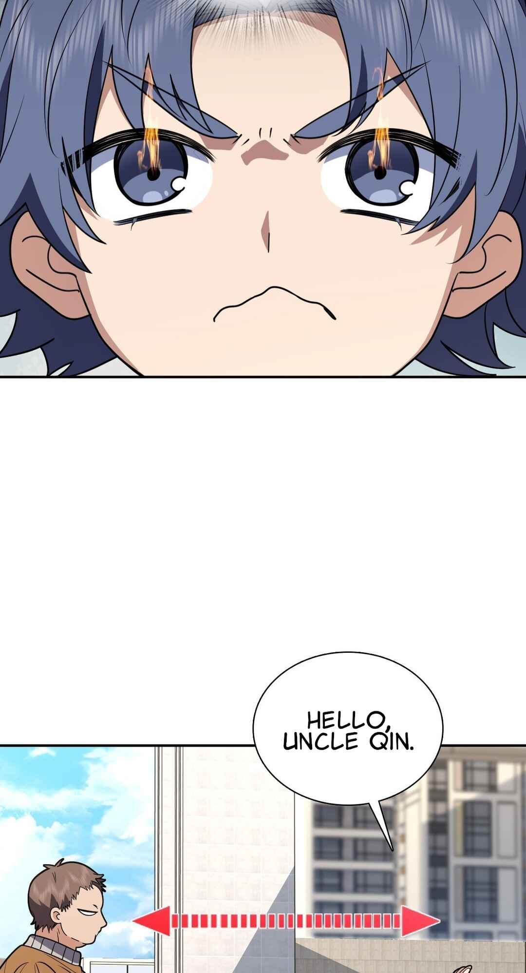 Chapter 411 - Page 18
