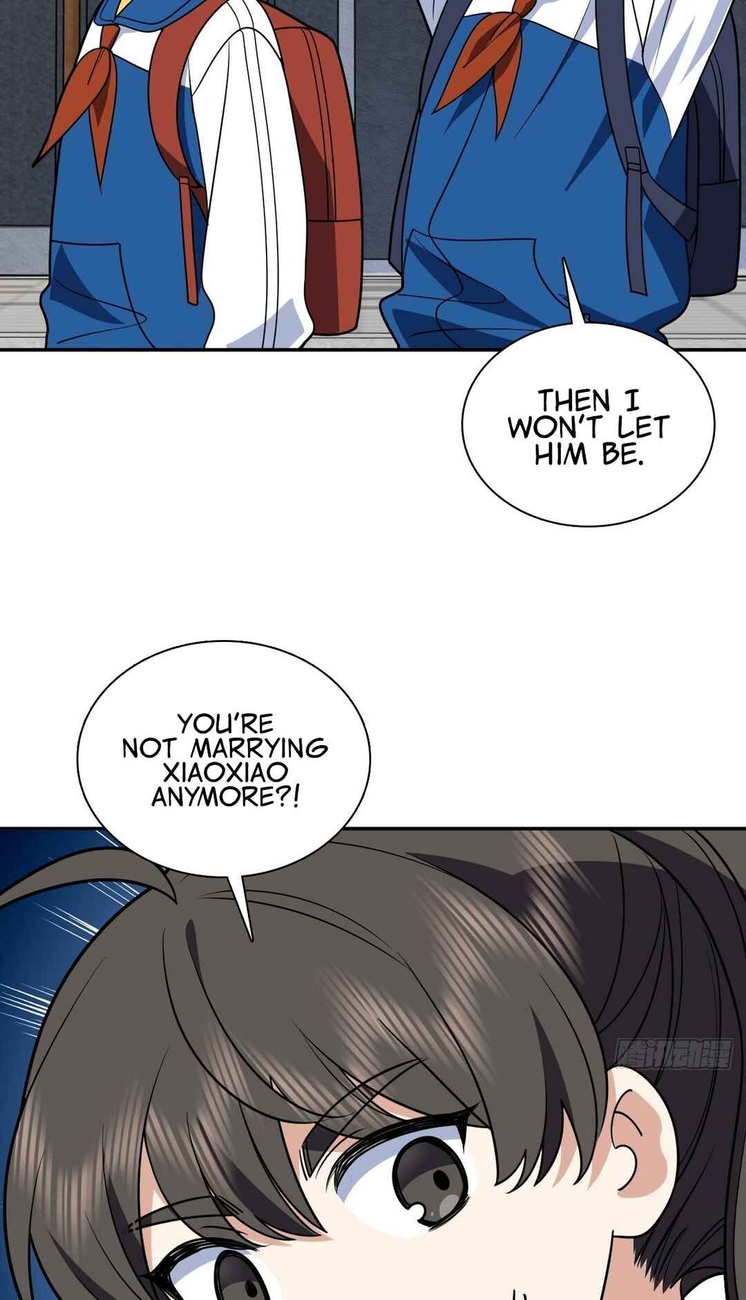 Chapter 411 - Page 22