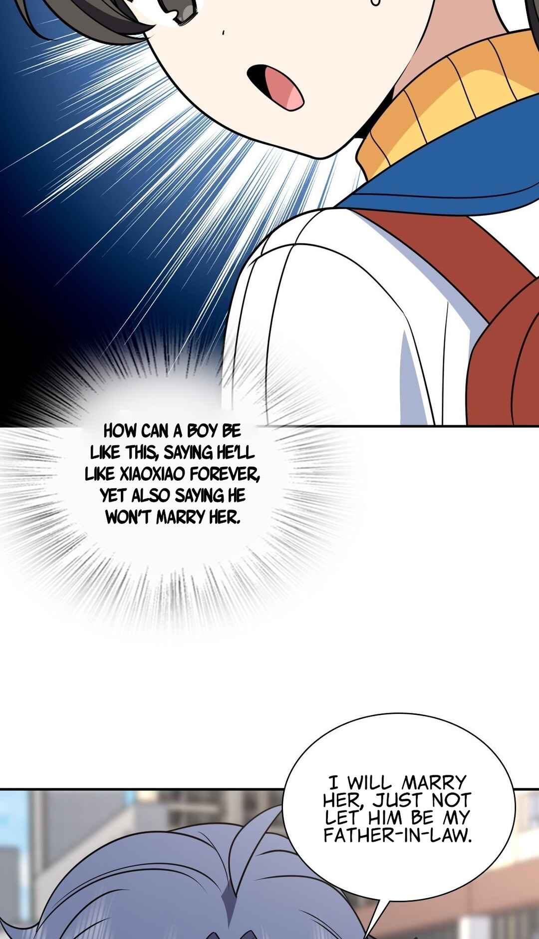 Chapter 411 - Page 23
