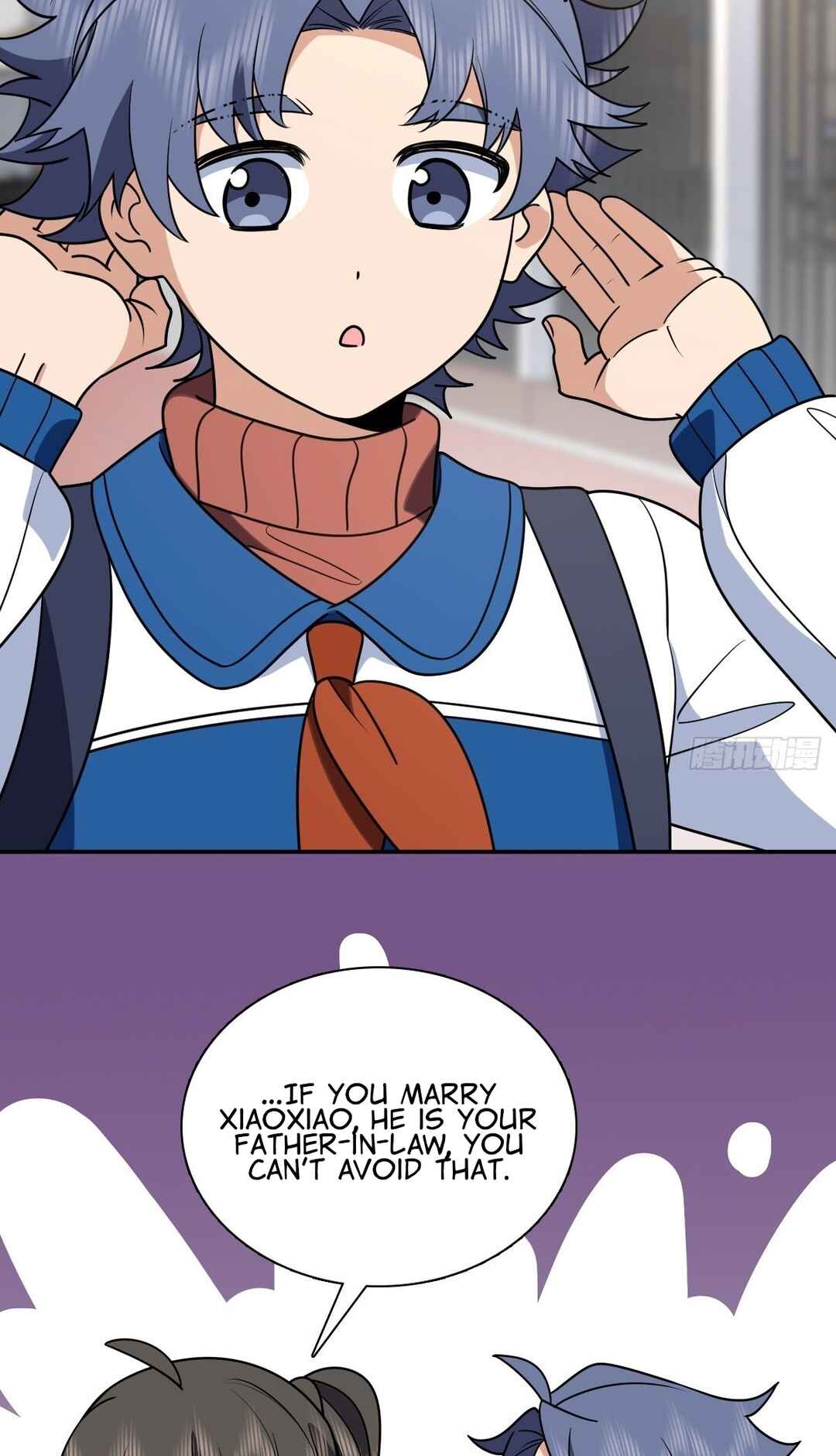 Chapter 411 - Page 24