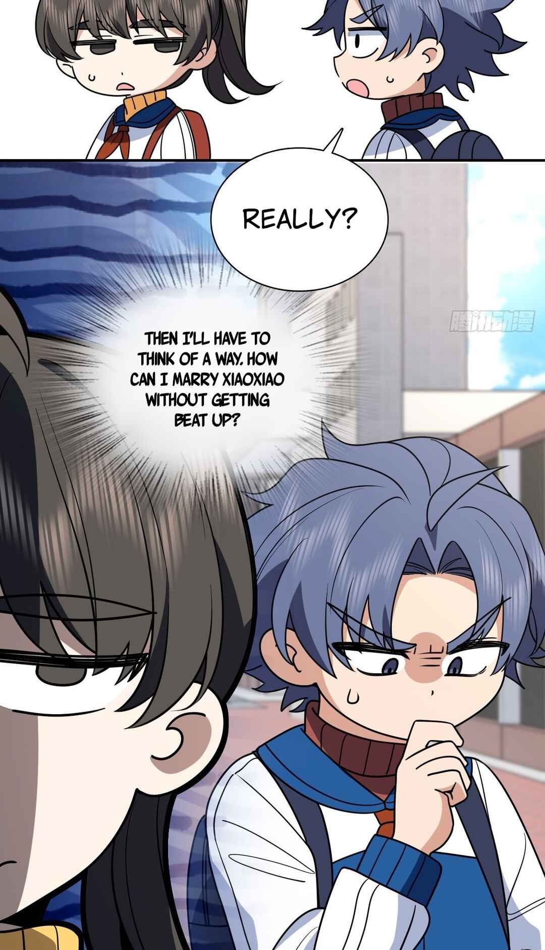 Chapter 411 - Page 25