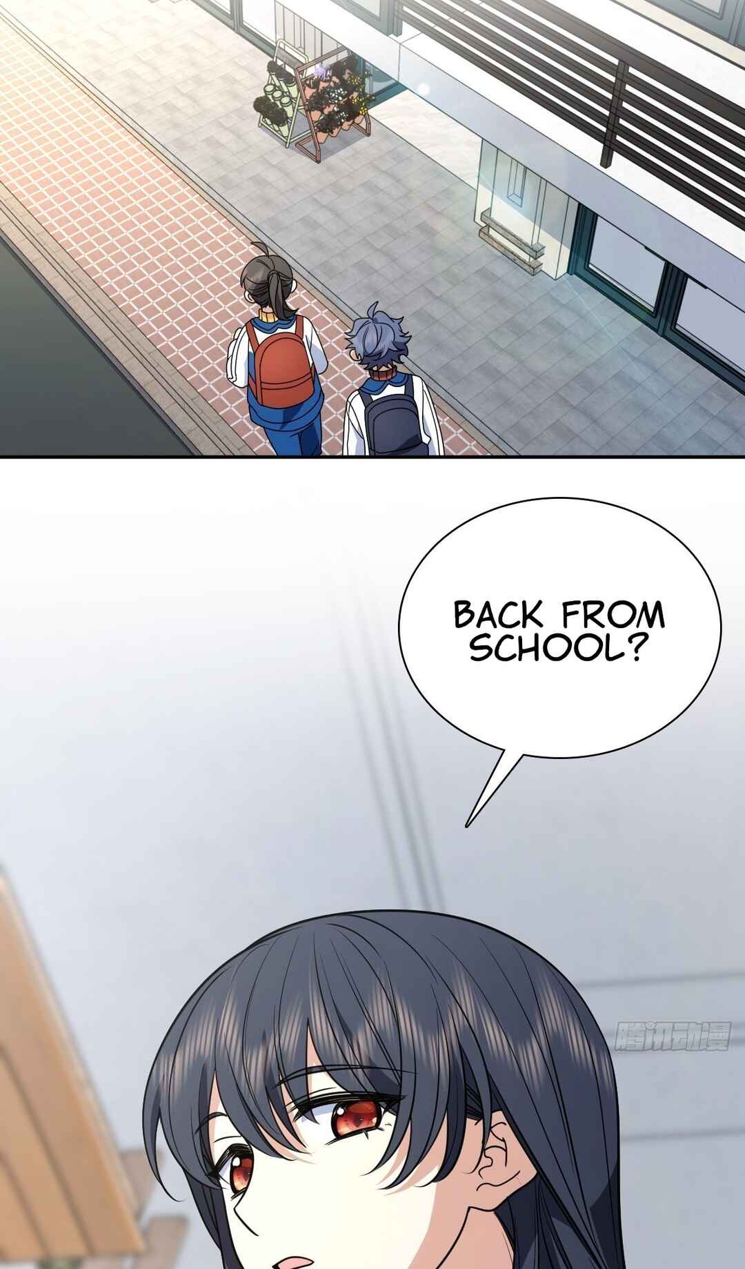 Chapter 411 - Page 27