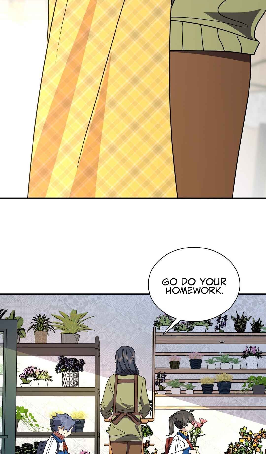 Chapter 411 - Page 29