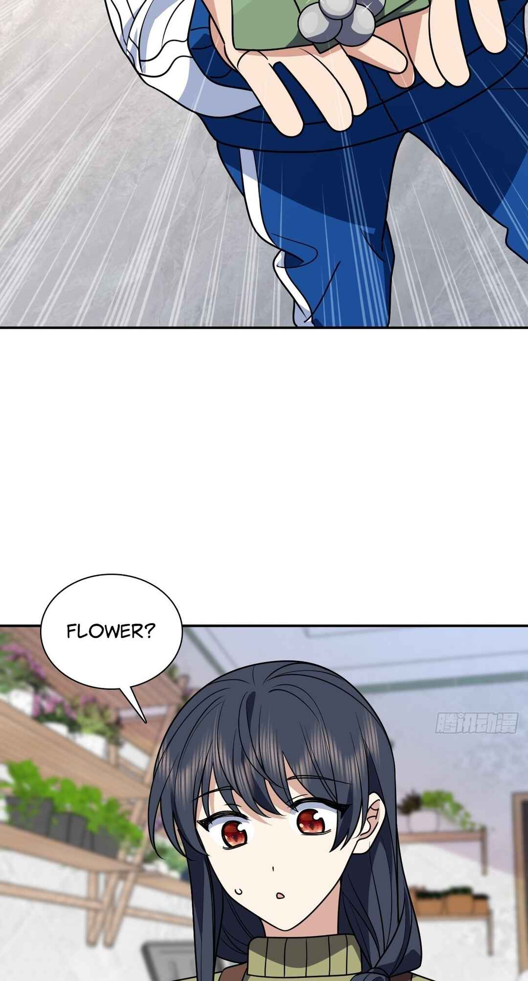 Chapter 411 - Page 32