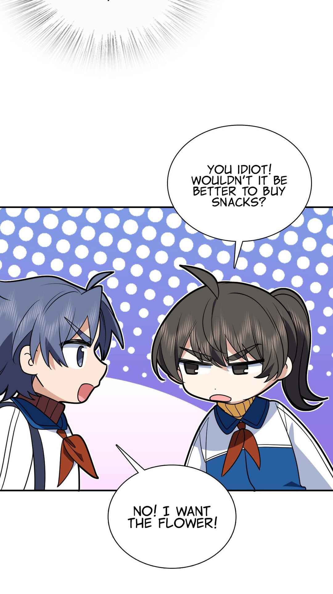 Chapter 411 - Page 39