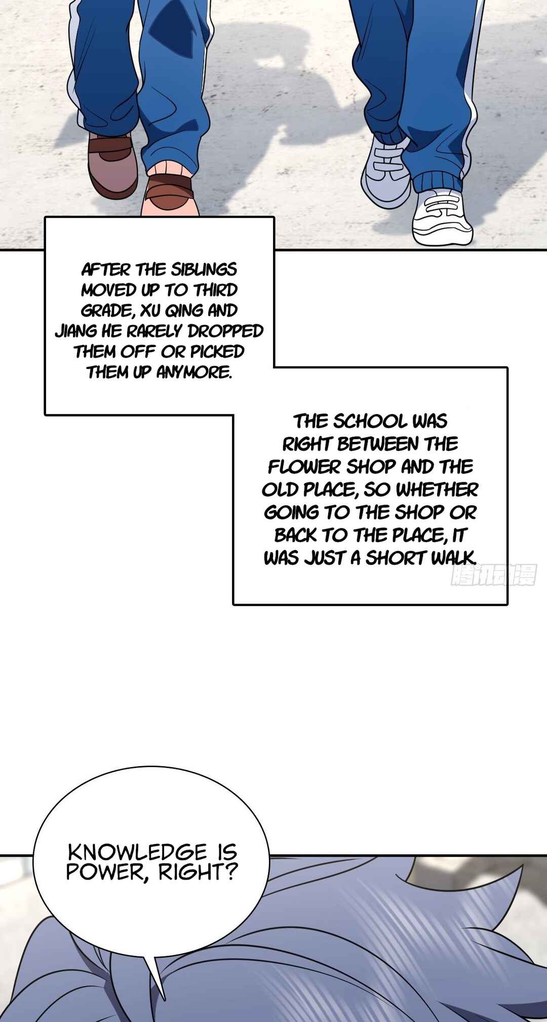 Chapter 411 - Page 4