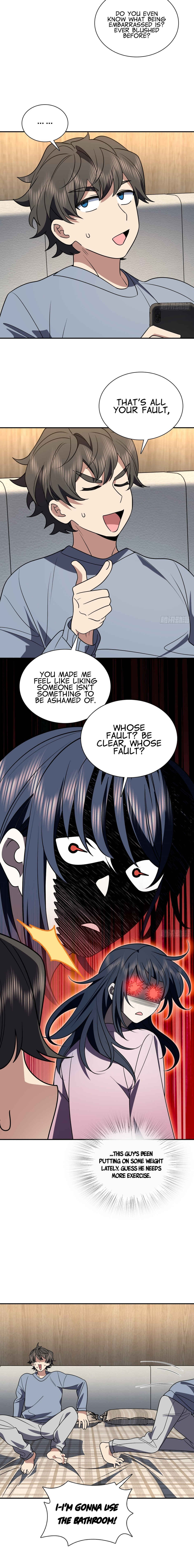Chapter 411 - Page 44