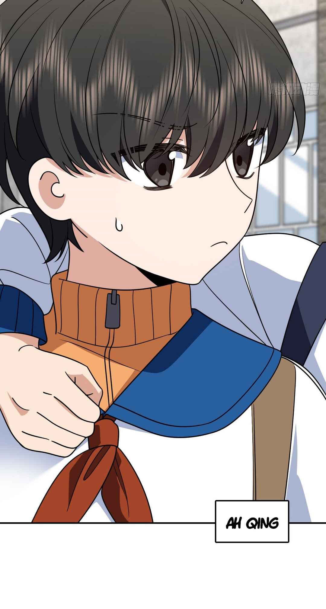 Chapter 411 - Page 6