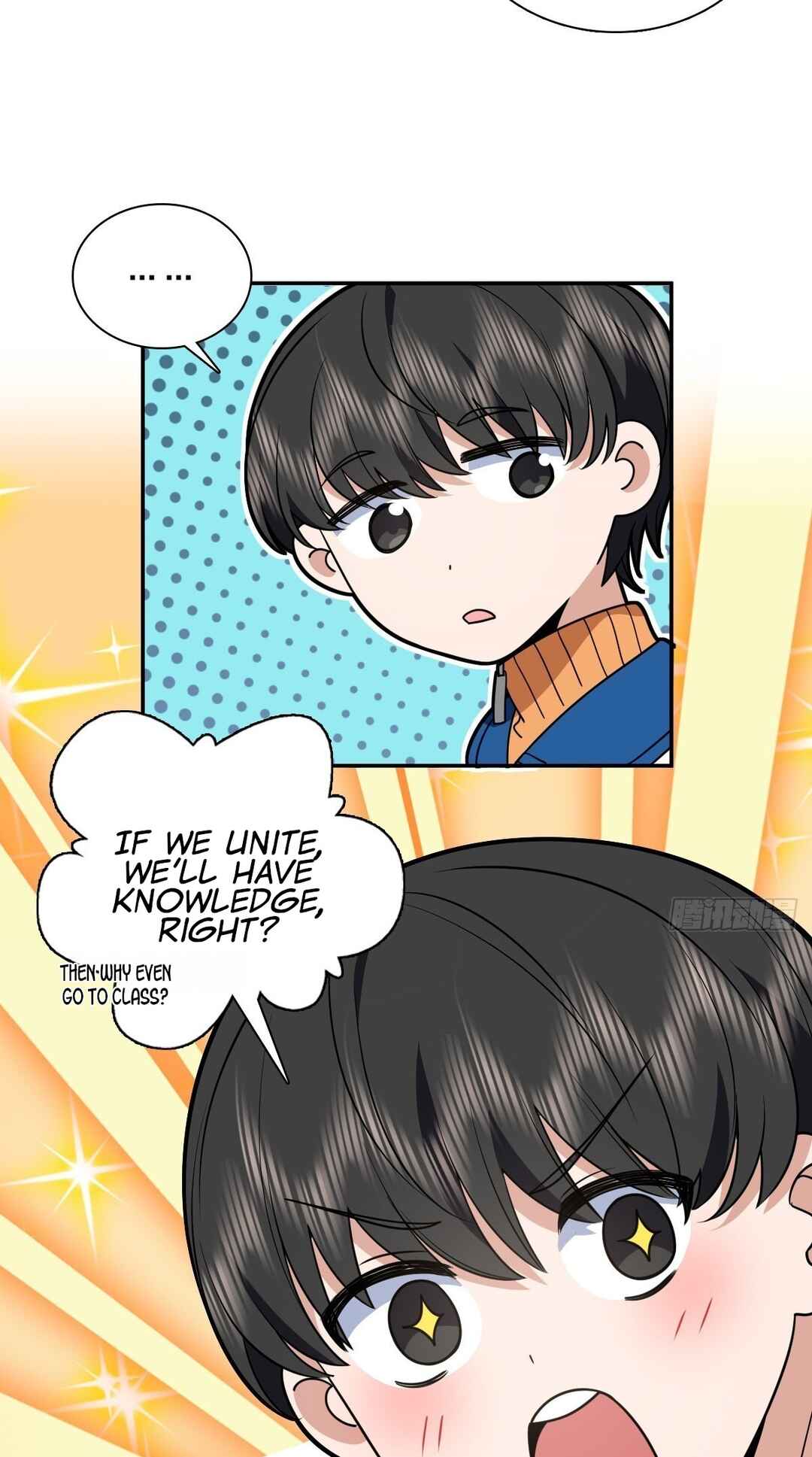 Chapter 411 - Page 8