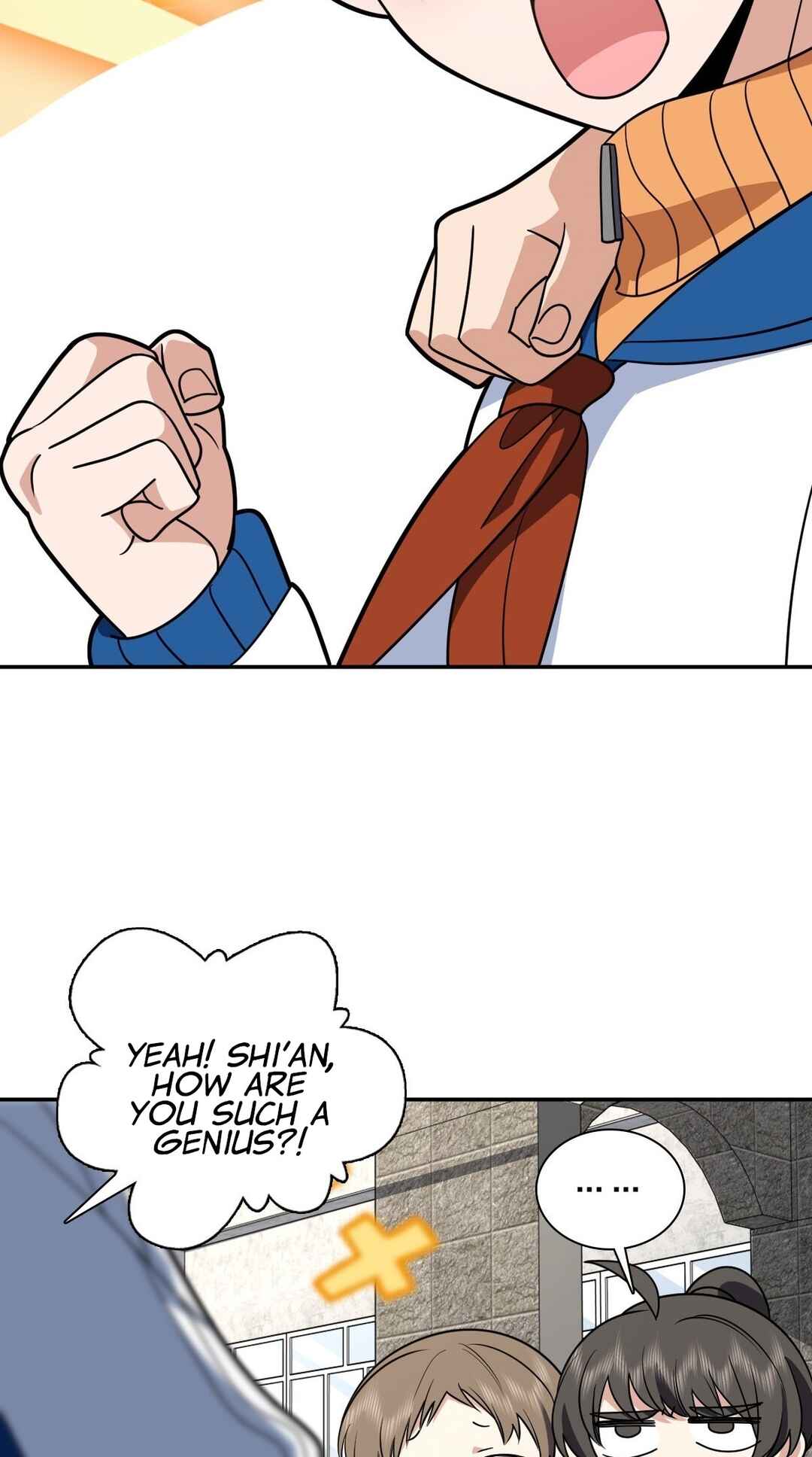 Chapter 411 - Page 9