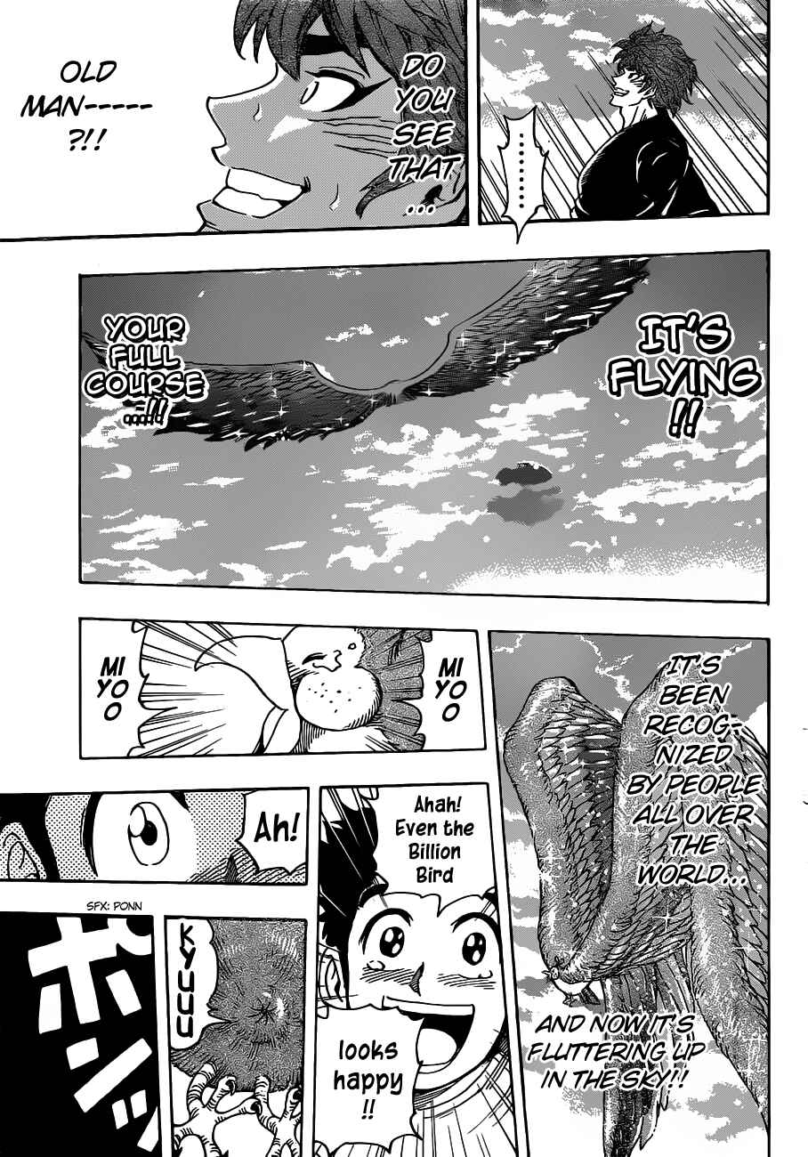 Chapter 268 - Page 10