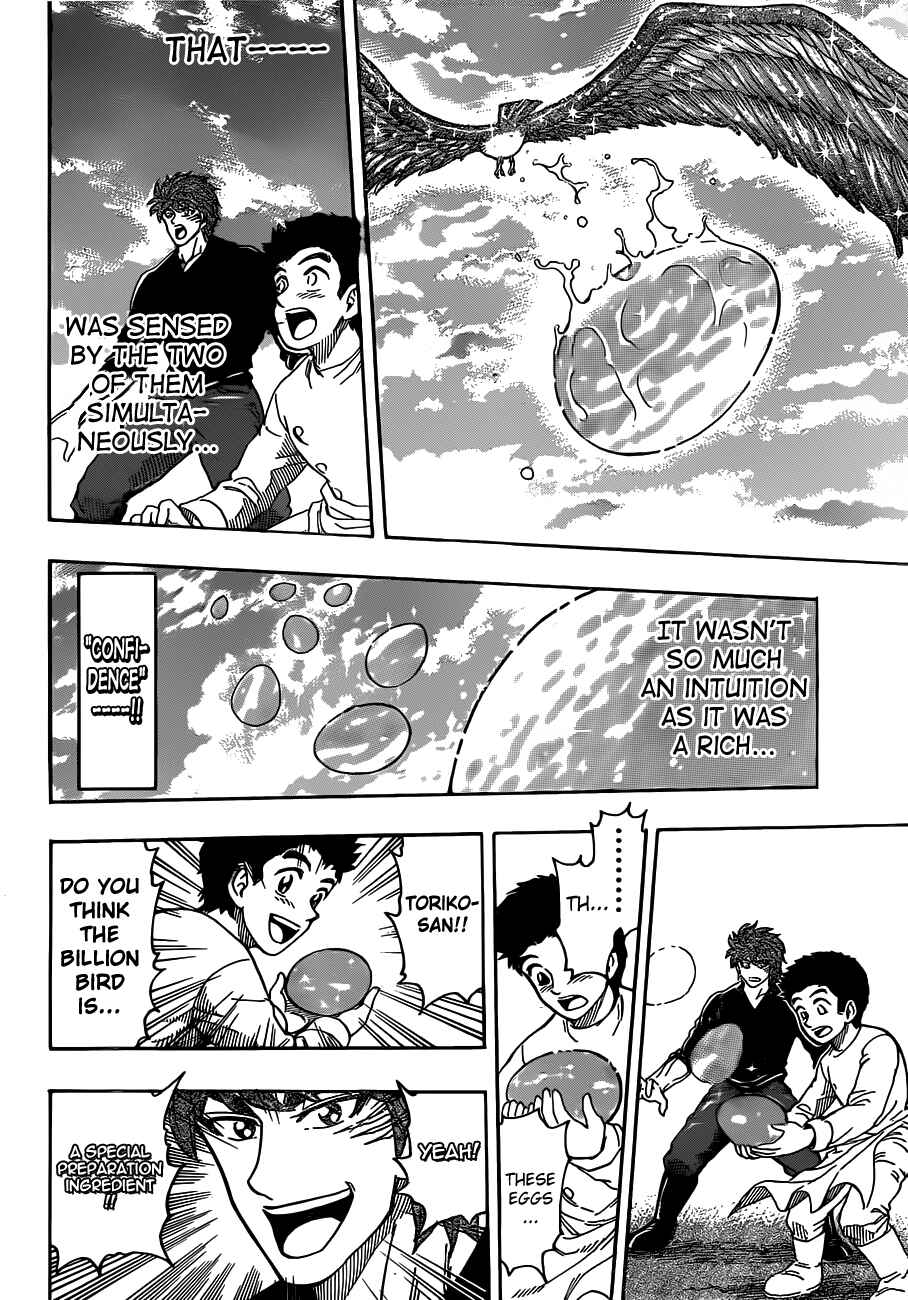 Chapter 268 - Page 11