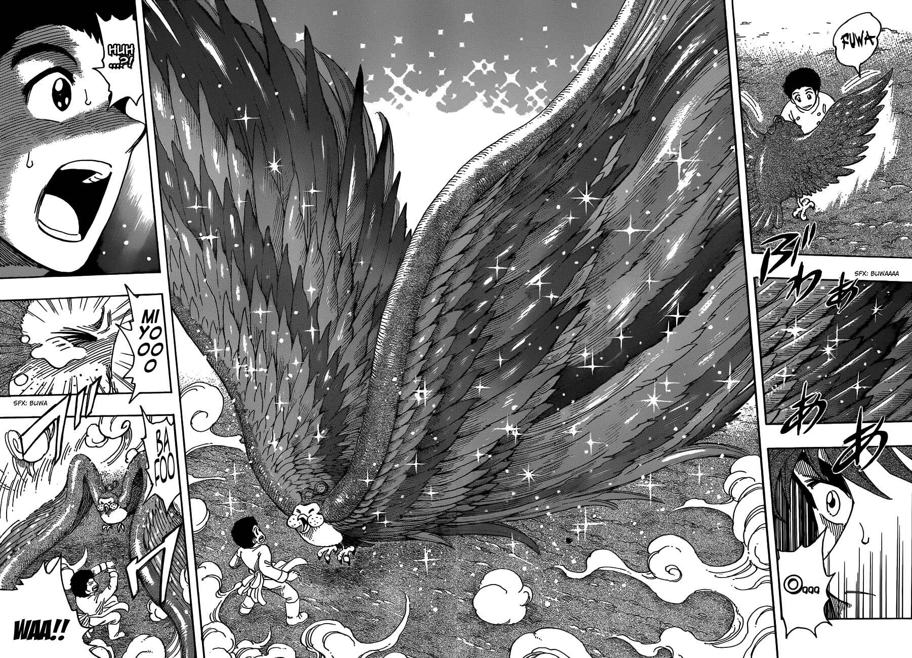 Chapter 268 - Page 8