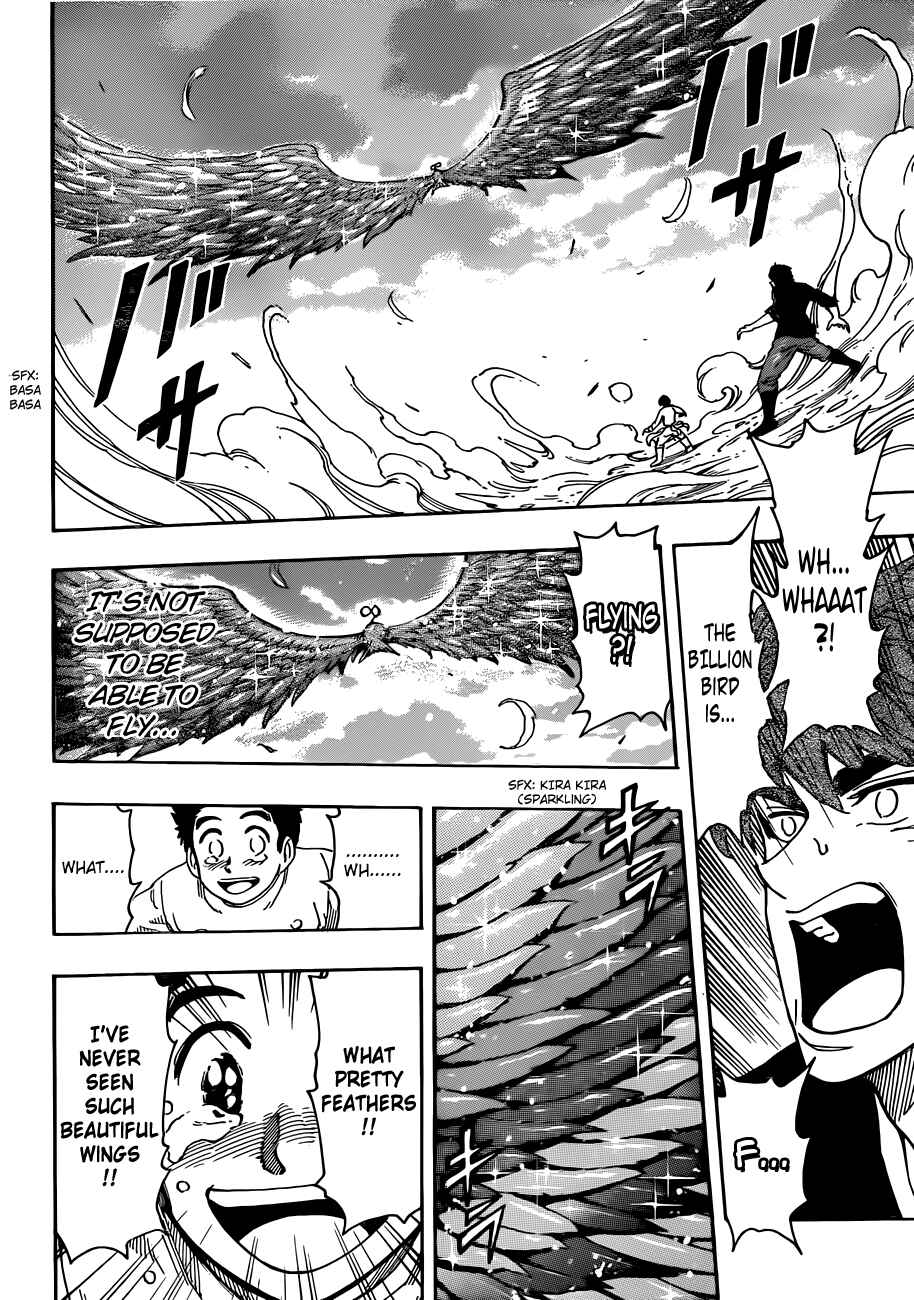 Chapter 268 - Page 9