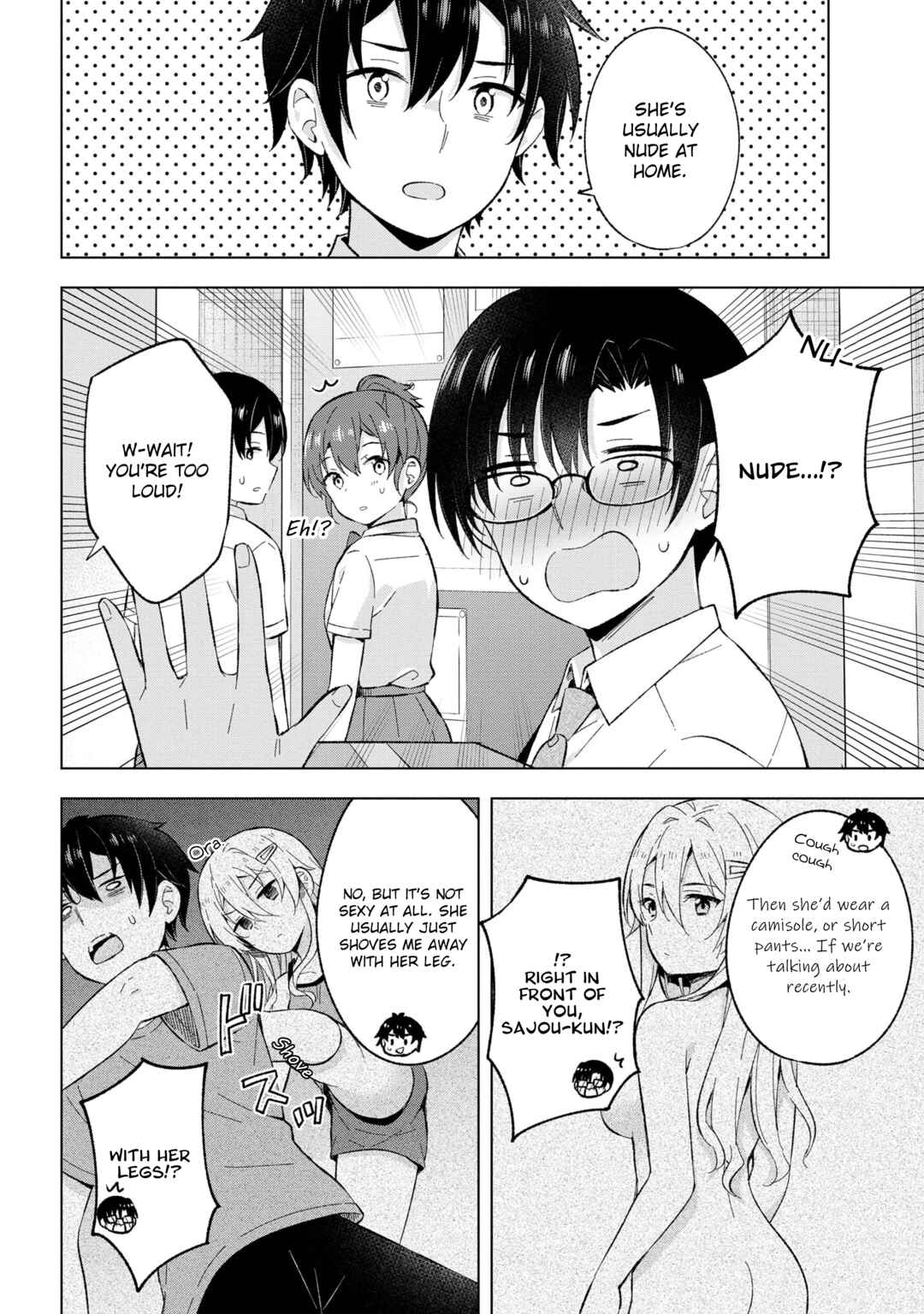 Chapter 27 - Page 20