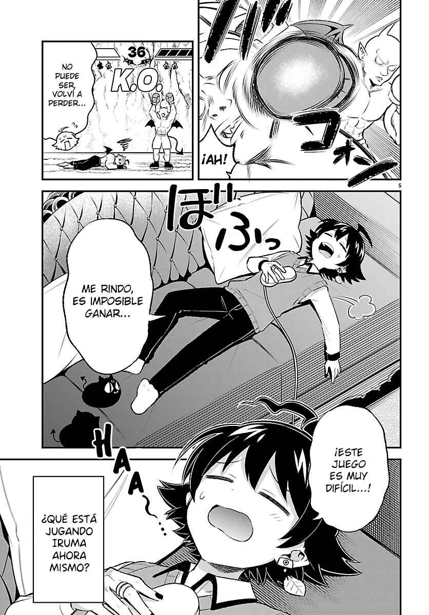 Chapter 1 - Page 5
