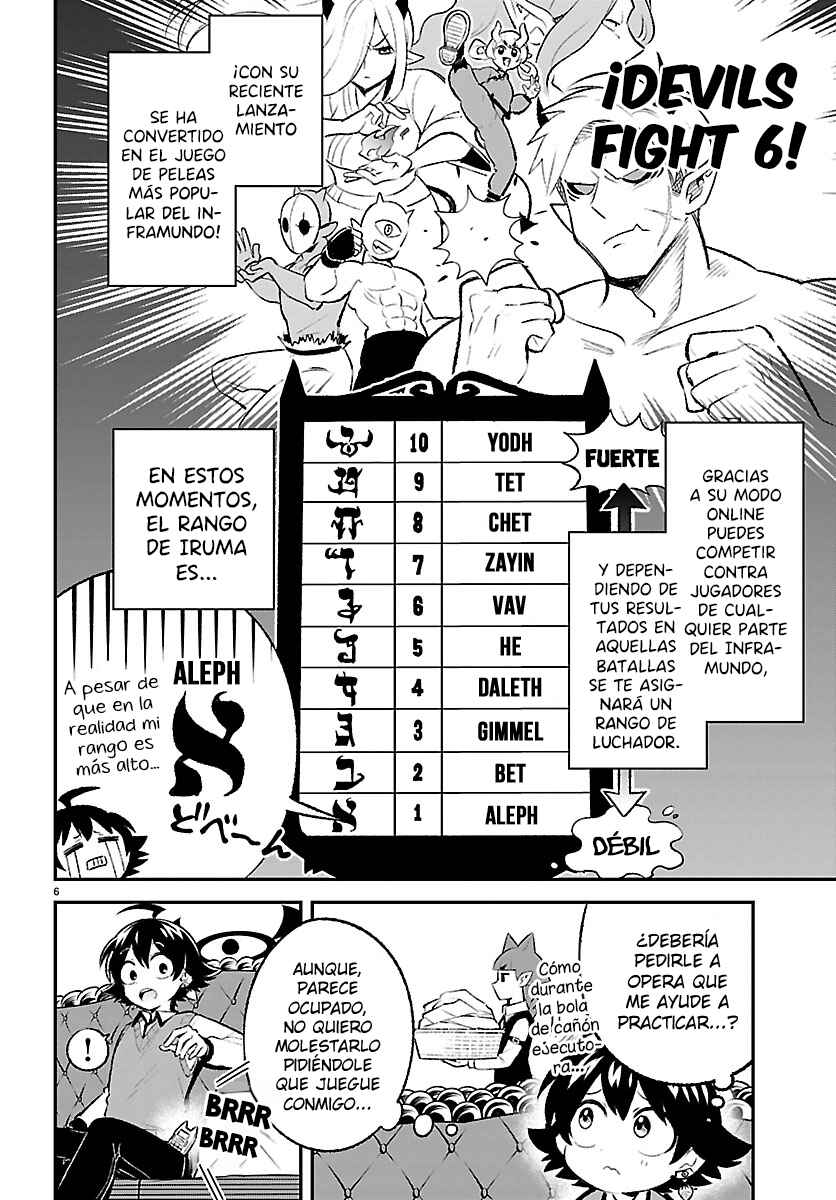 Chapter 1 - Page 6