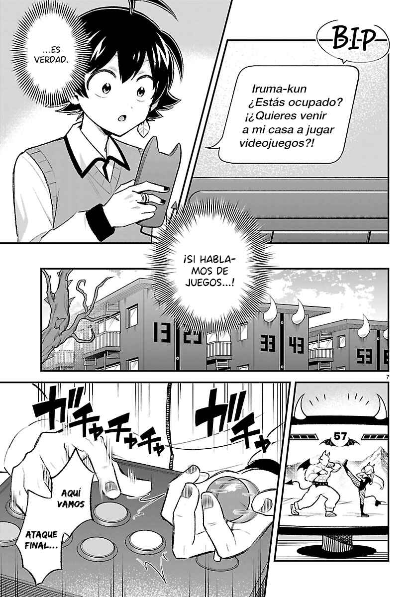 Chapter 1 - Page 7