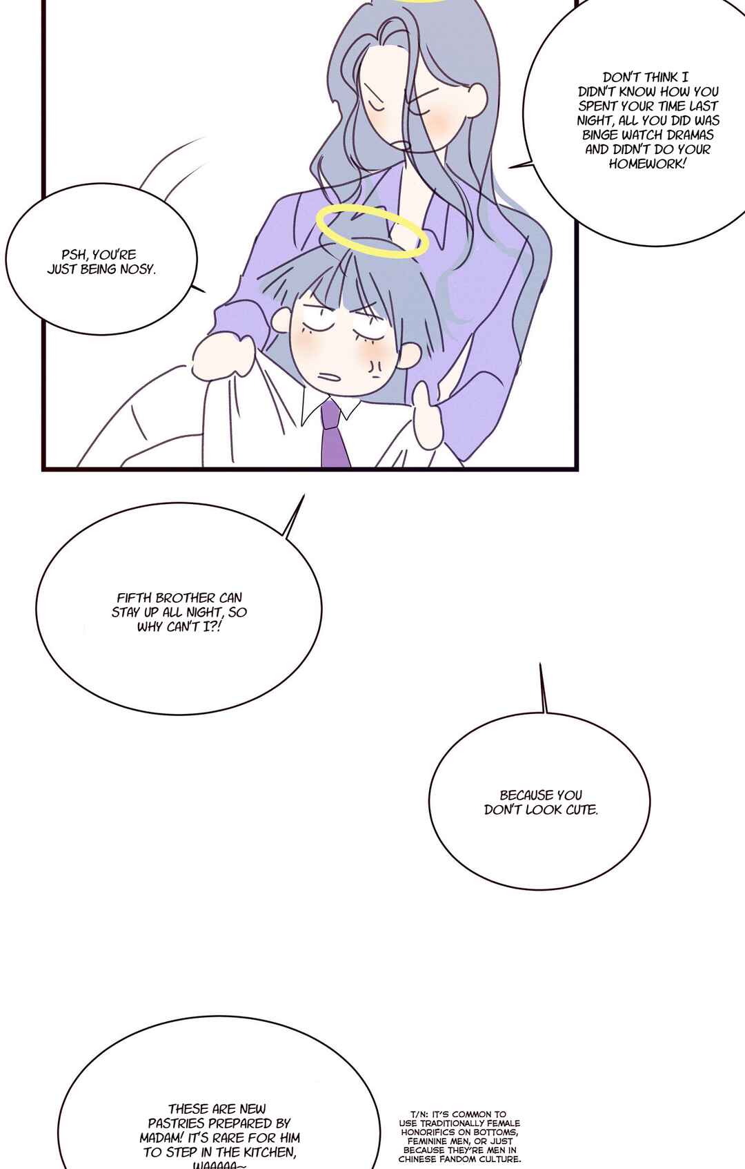 Chapter 35 - Page 12