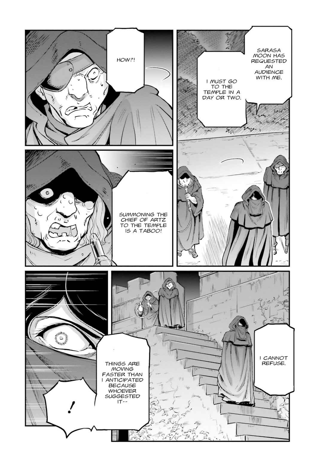 Chapter 20 - Page 33