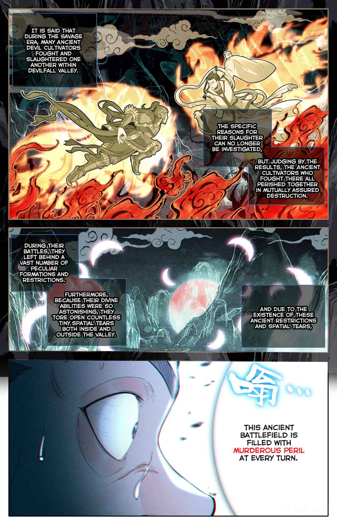 Chapter 361 - Page 3