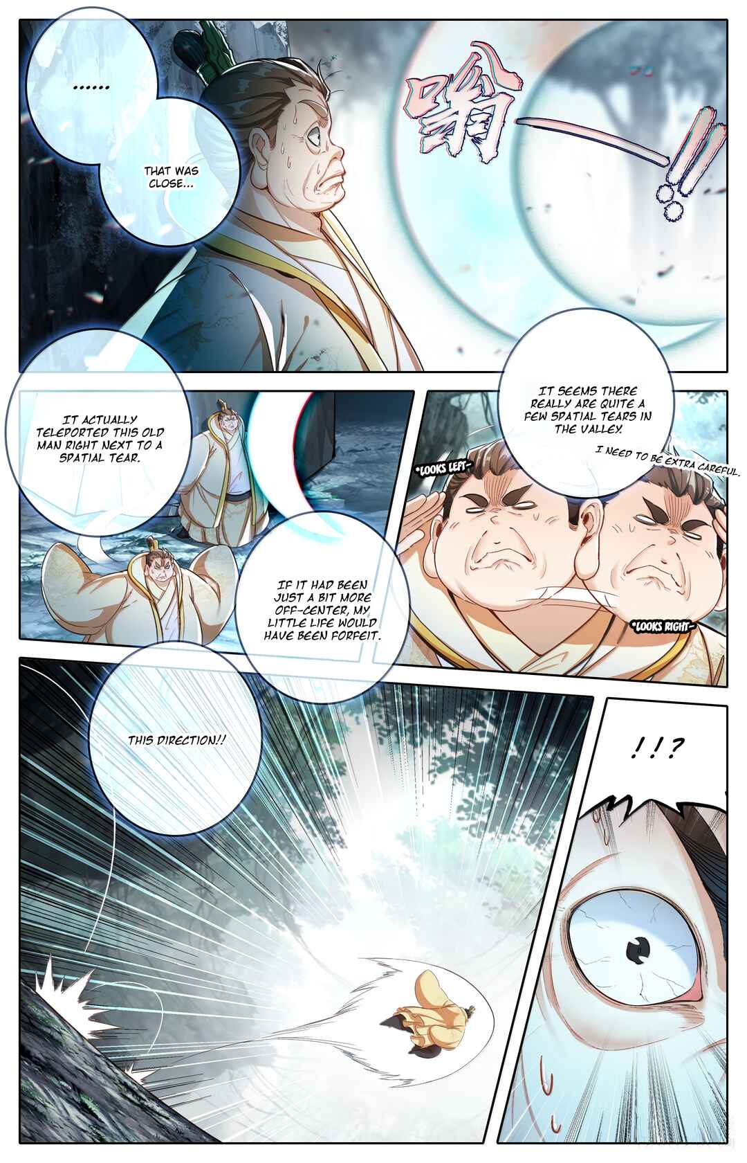 Chapter 361 - Page 4
