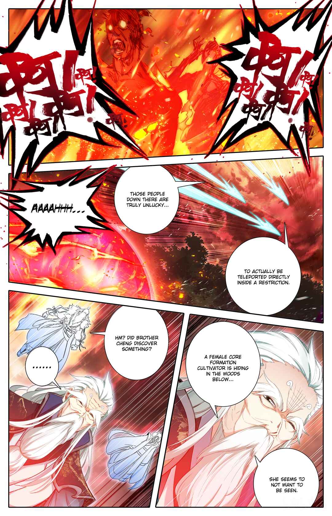 Chapter 361 - Page 6