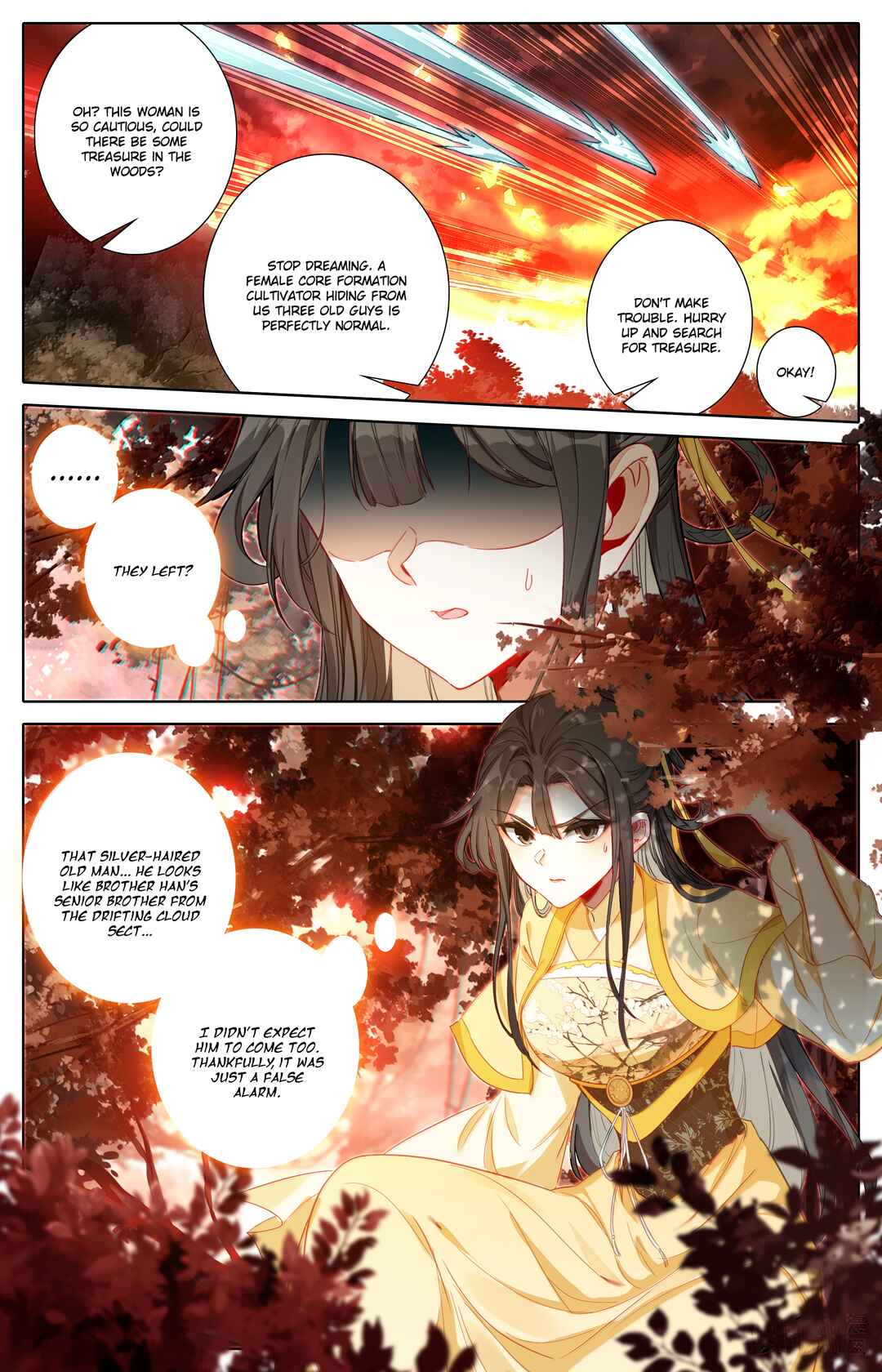 Chapter 361 - Page 7