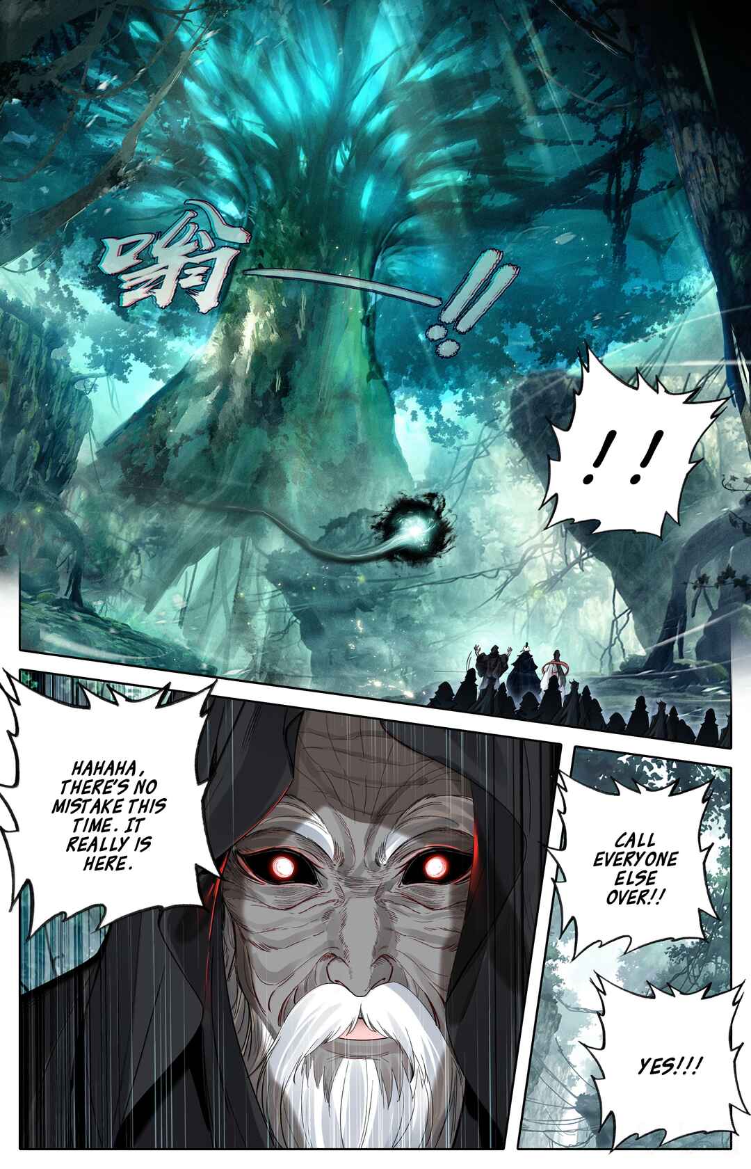 Chapter 361 - Page 9