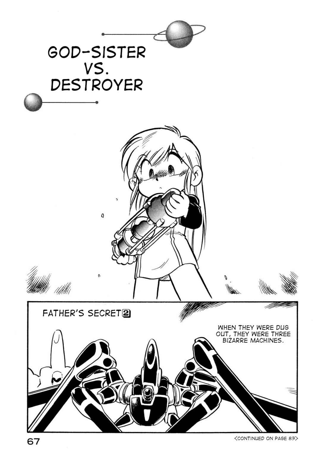 Chapter 105 - Page 1