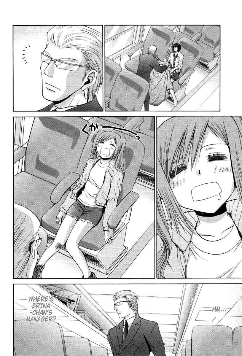 Chapter 89 - Page 2