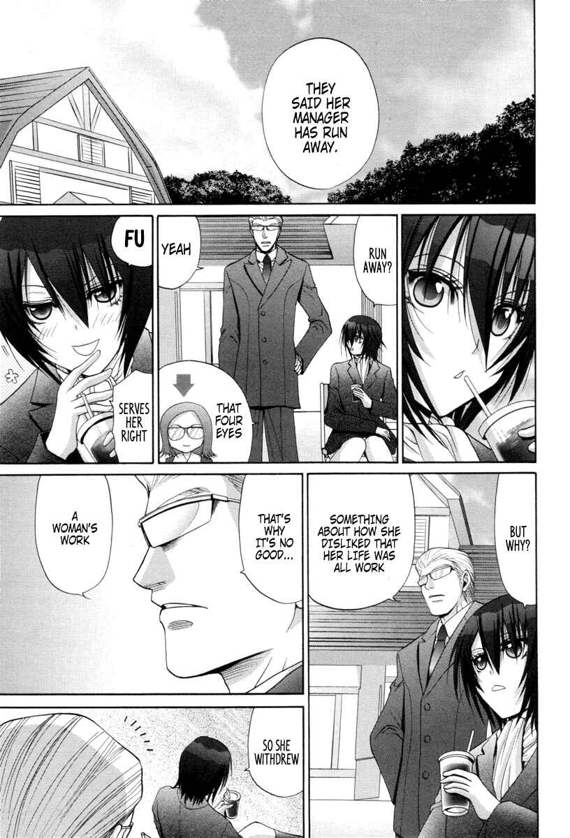 Chapter 89 - Page 9