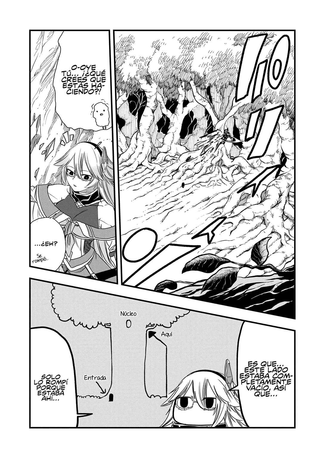 Chapter 47 - Page 19