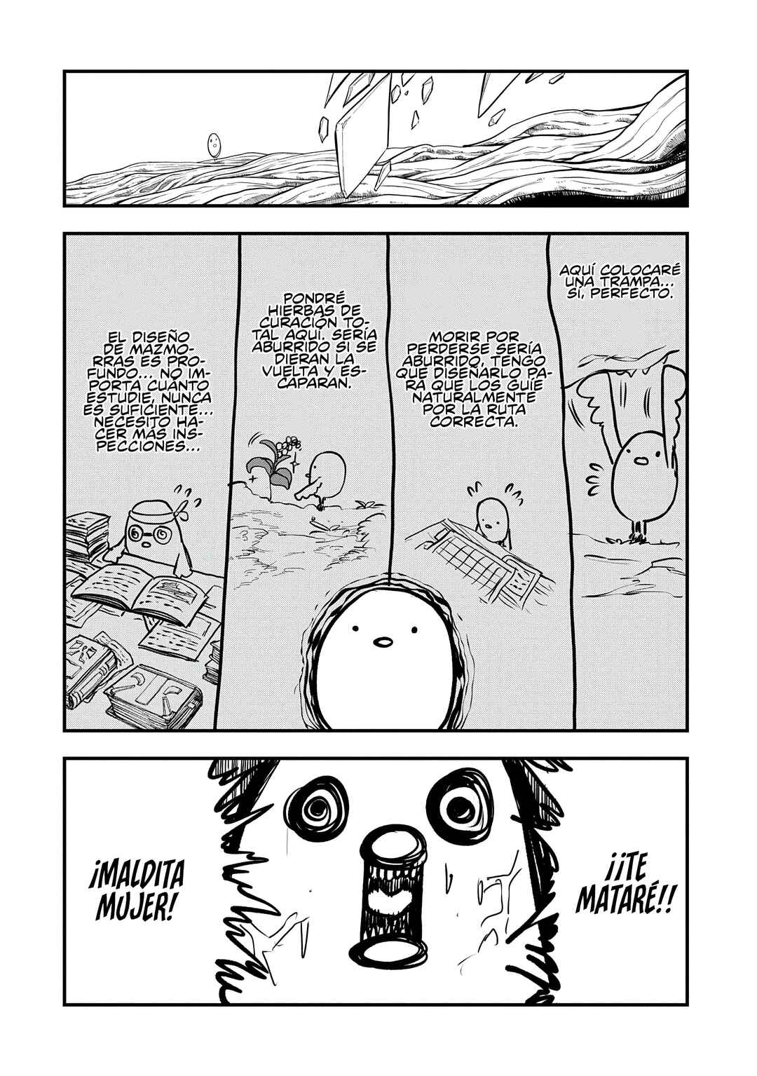 Chapter 47 - Page 20