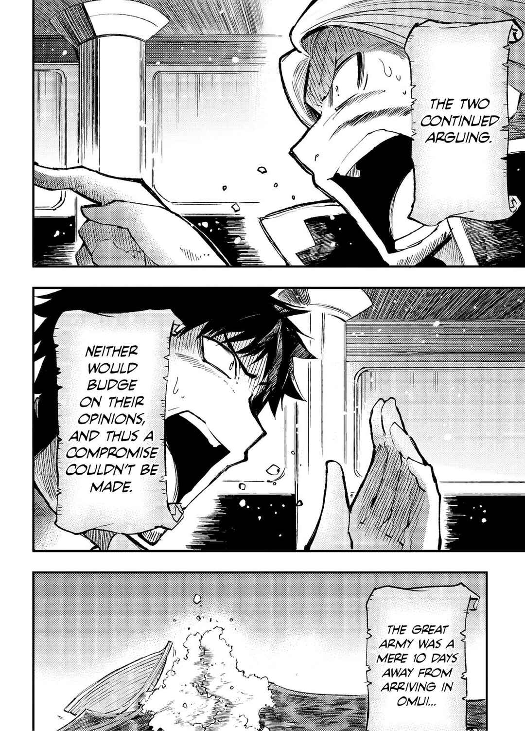 Chapter 134 - Page 11