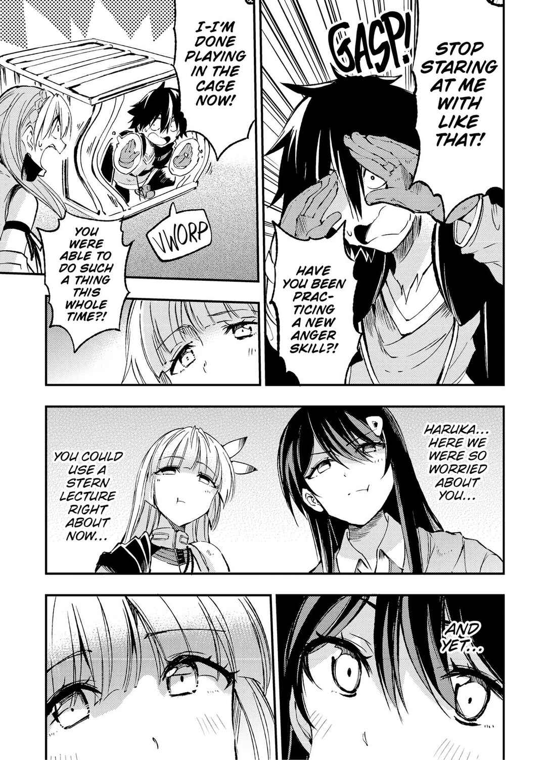 Chapter 134 - Page 3