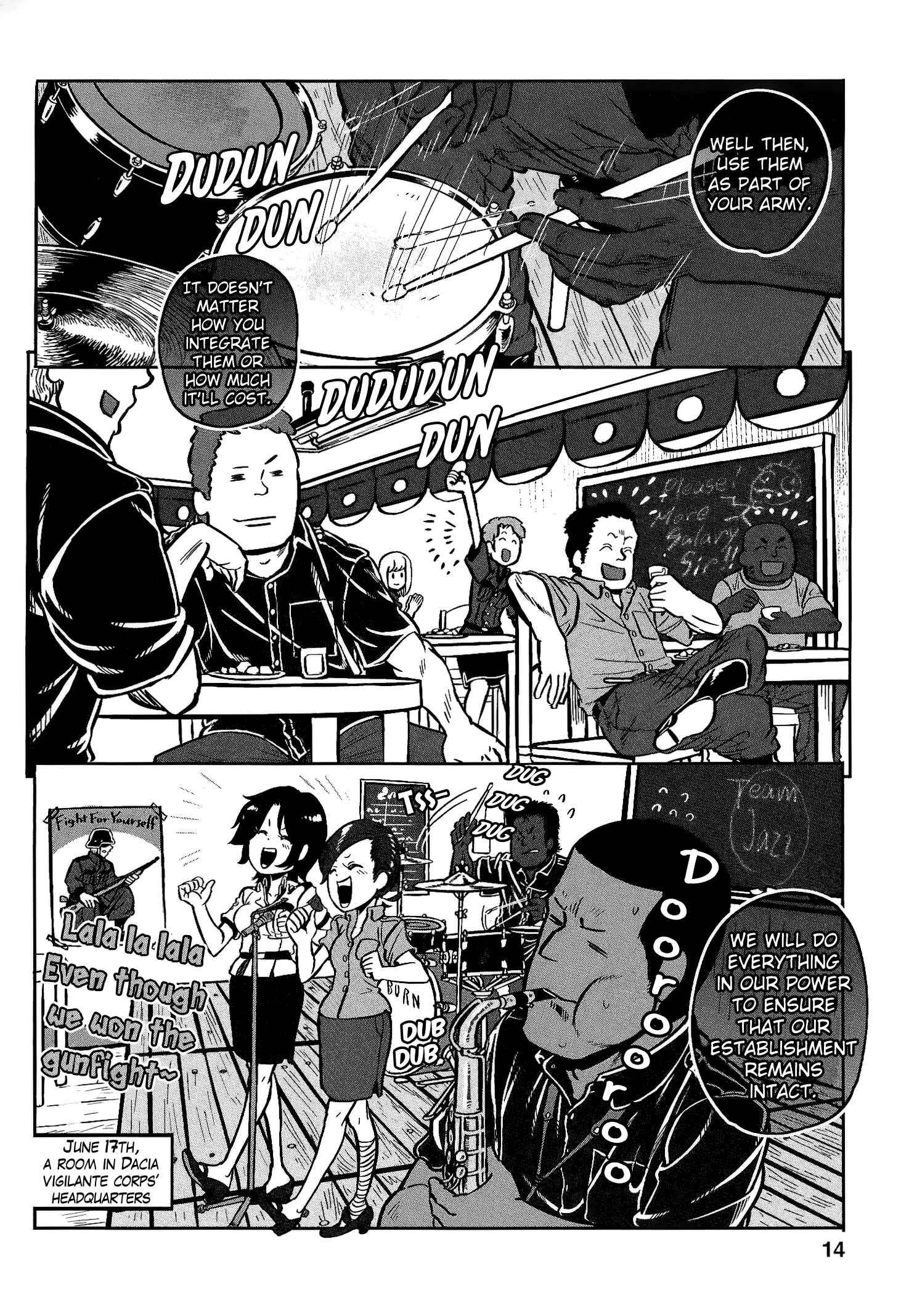 Chapter 25 - Page 18