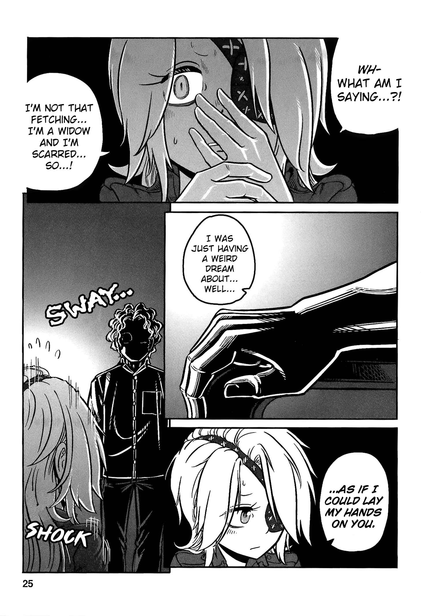 Chapter 25 - Page 29
