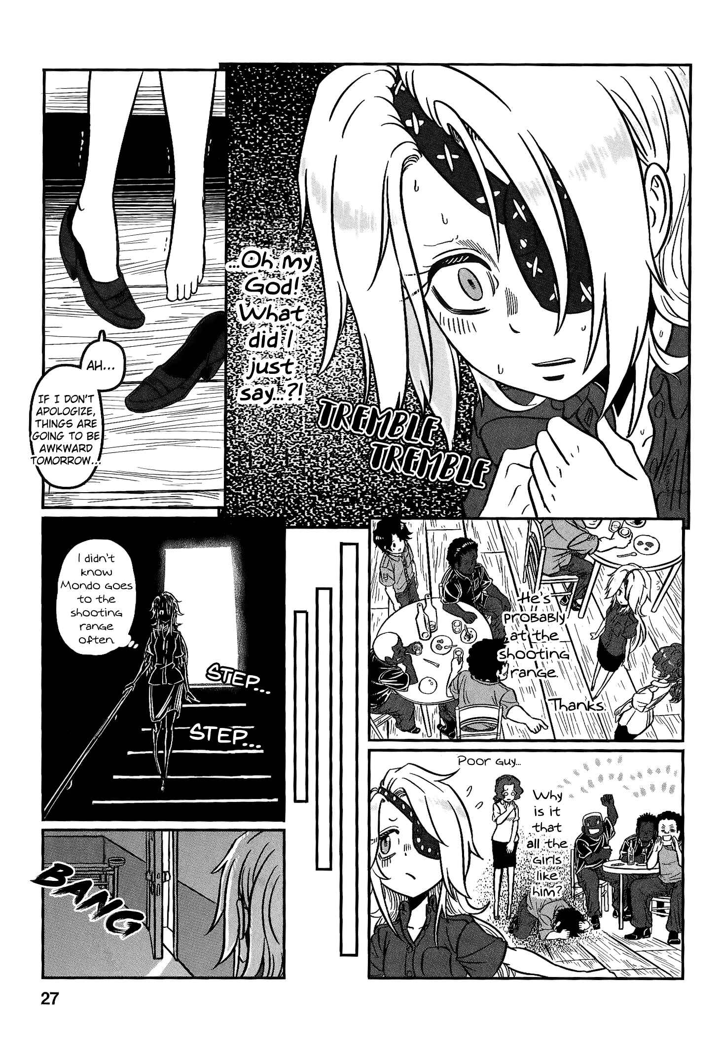 Chapter 25 - Page 31