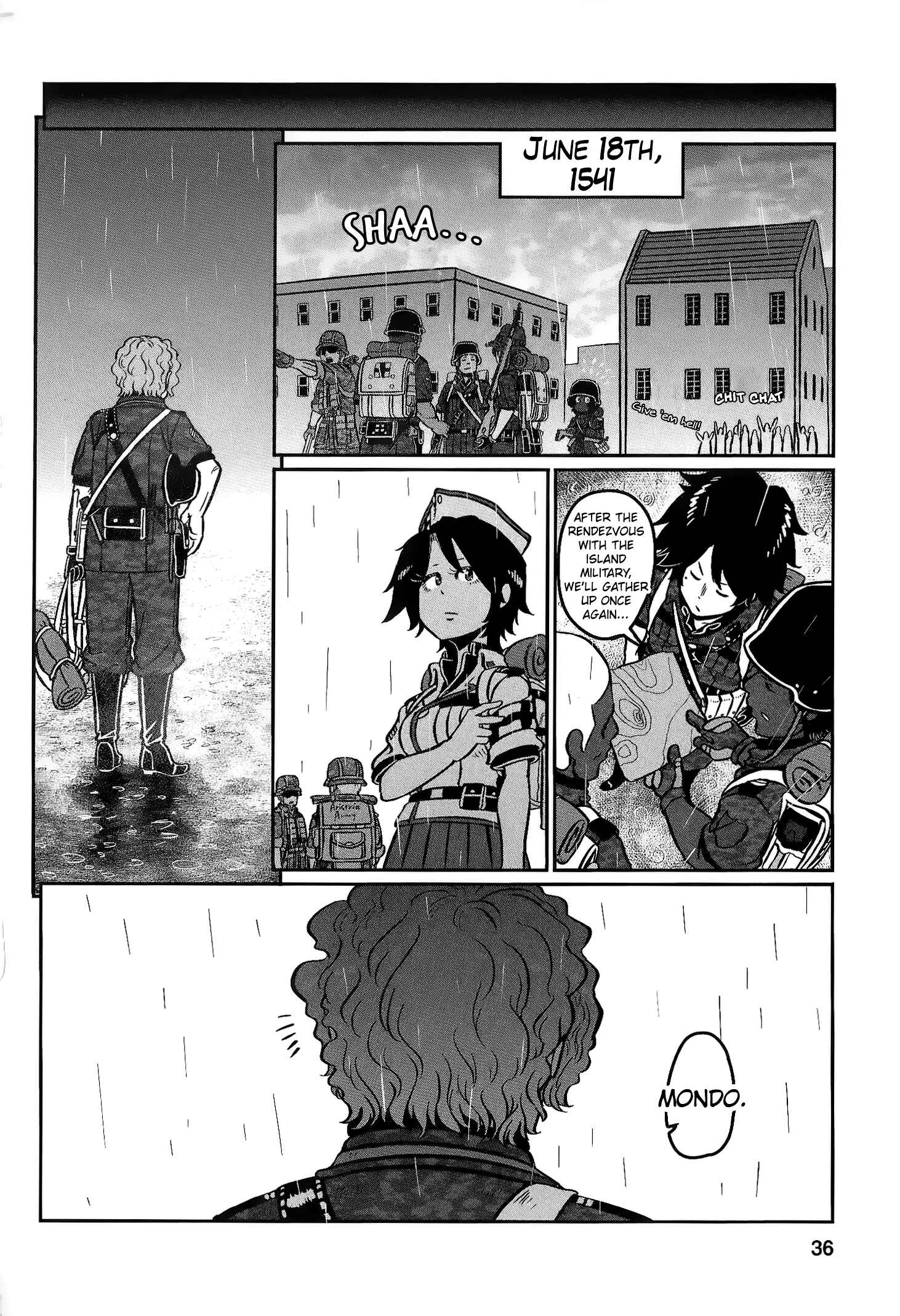Chapter 25 - Page 40