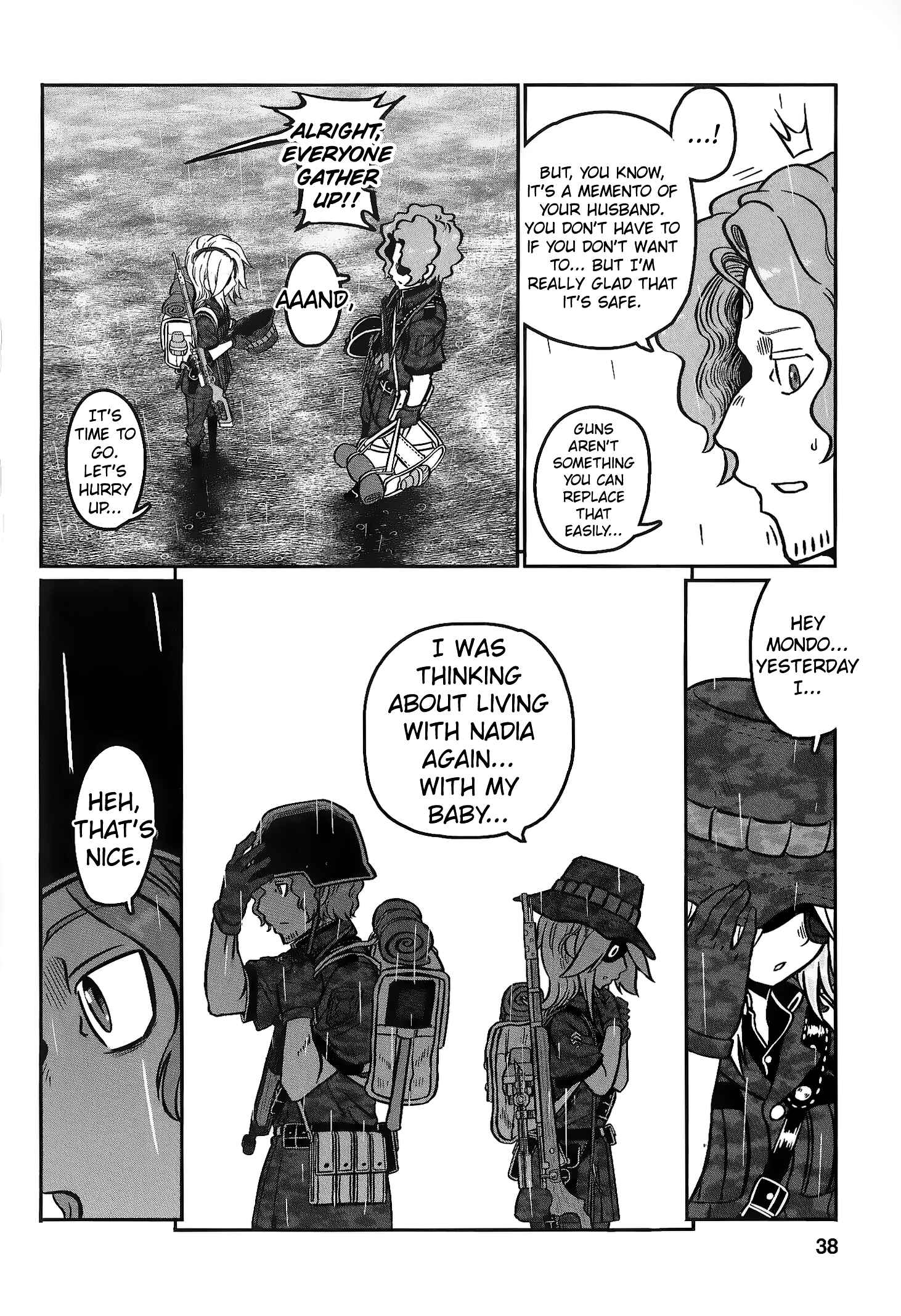 Chapter 25 - Page 42