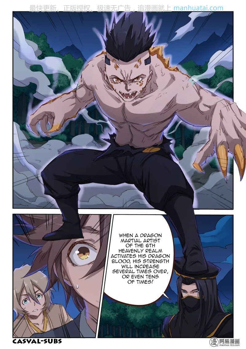 Chapter 70 - Page 4