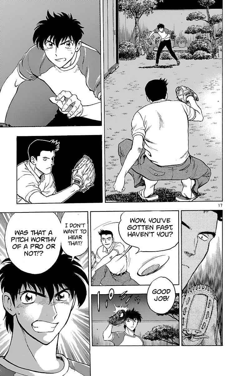 Chapter 149 - Page 17