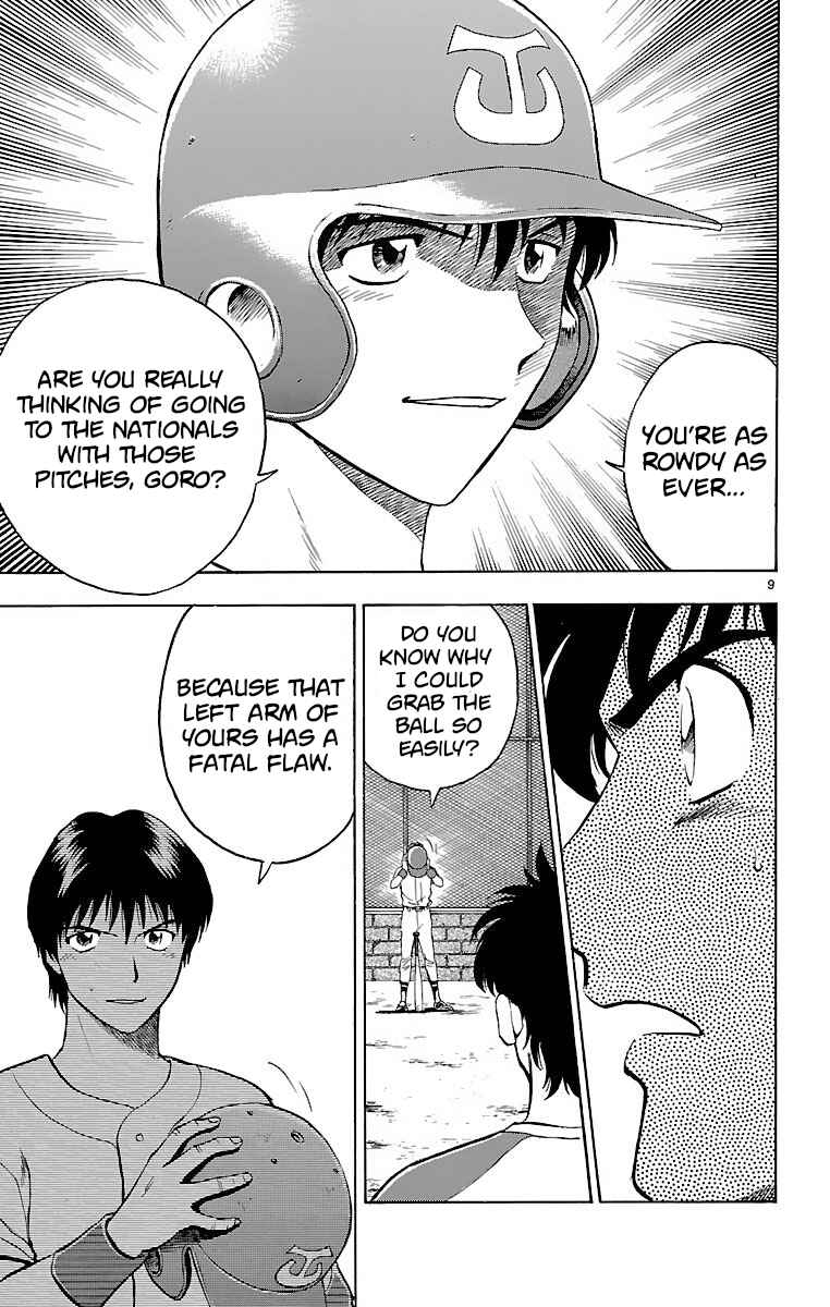Chapter 149 - Page 9